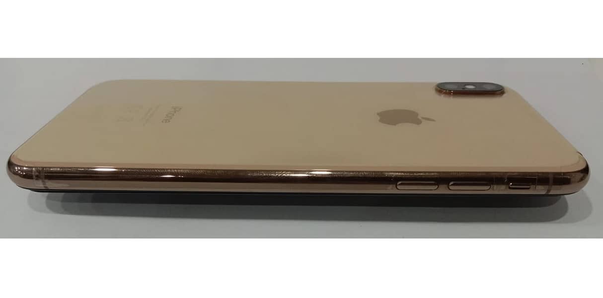 Apple iPhone XS Max 10