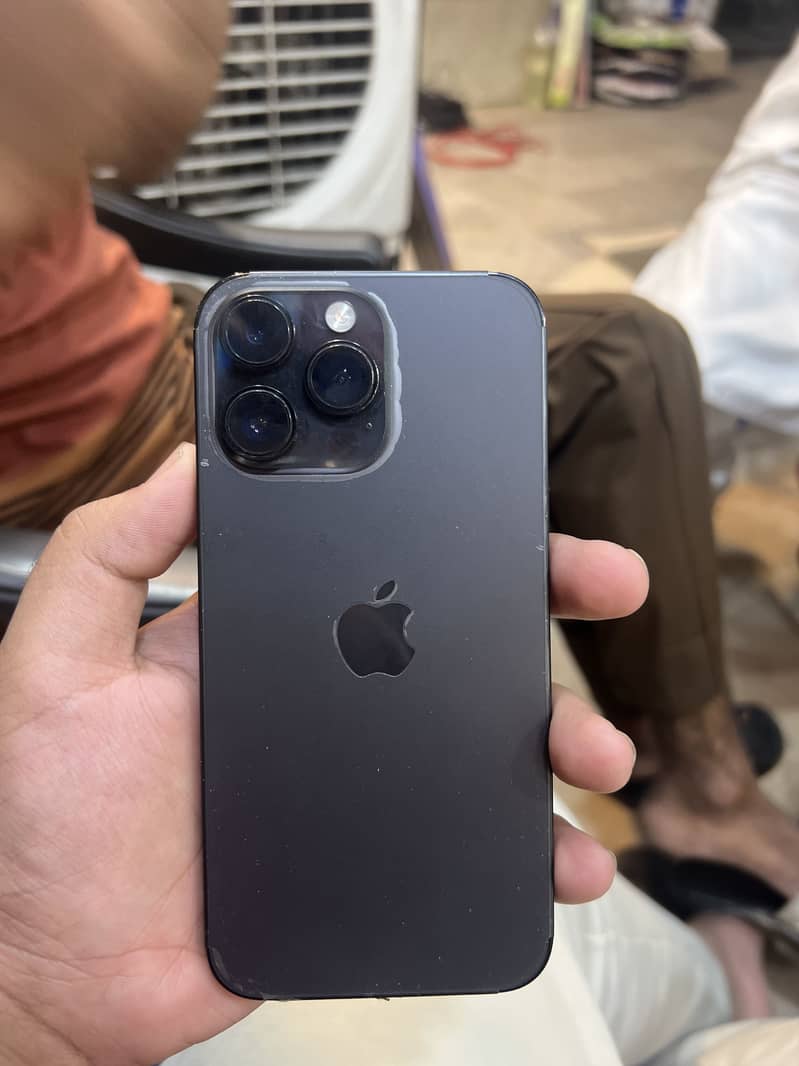 Apple iPhone 14 Pro Max jv 5