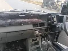 Suzuki Mehran VXR 2011 2