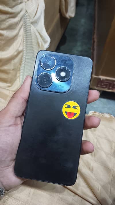 Tecno Spark 20