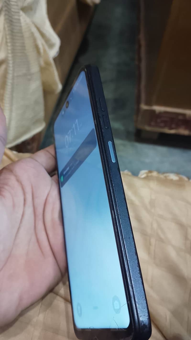 Tecno Spark 20 2