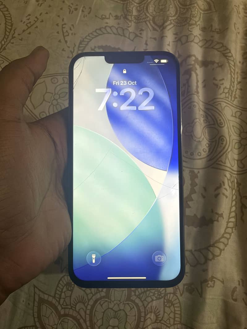 Apple iPhone 13 Pro Max 2