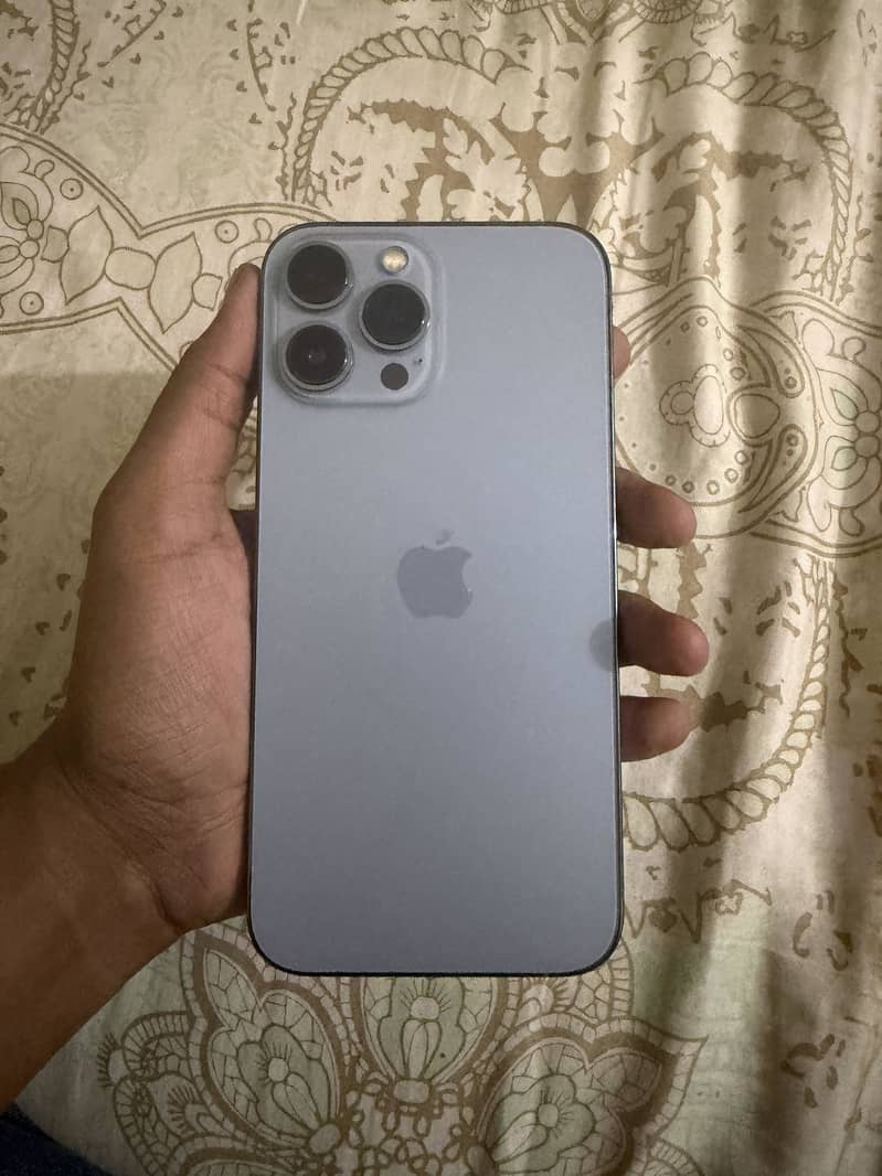 Apple iPhone 13 Pro Max 3