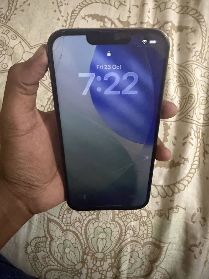 Apple iPhone 13 Pro Max 4
