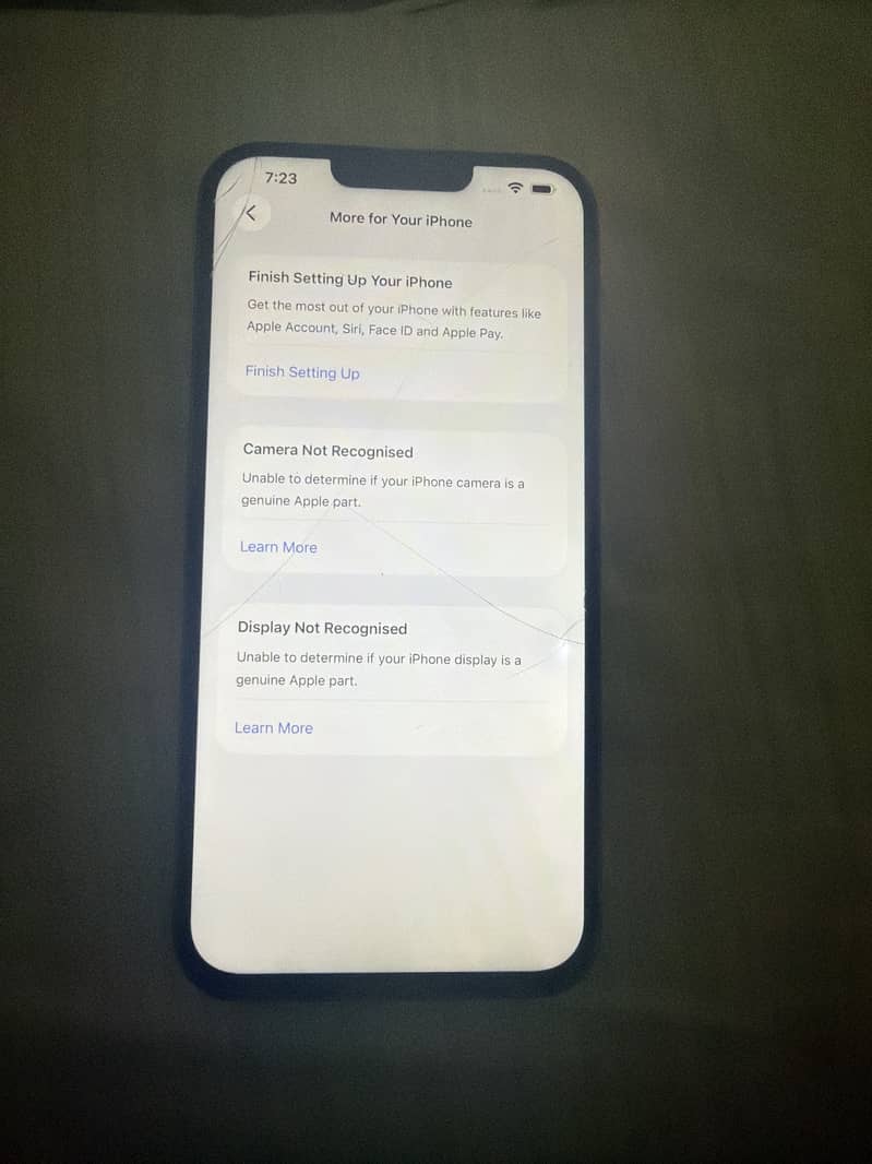 Apple iPhone 13 Pro Max 5