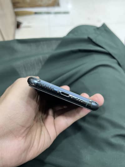 Apple iPhone 11 Pro