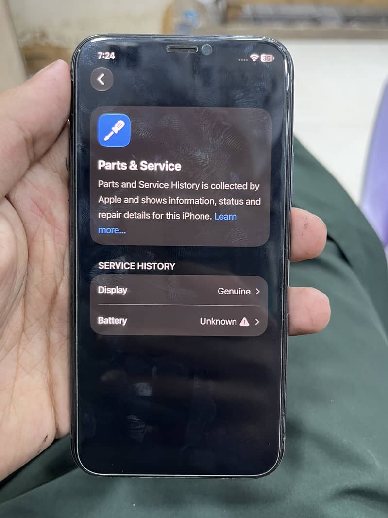 Apple iPhone 11 Pro 2