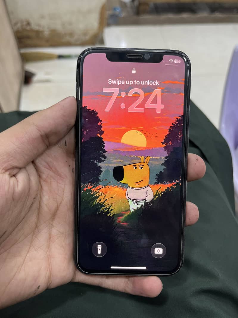 Apple iPhone 11 Pro 5
