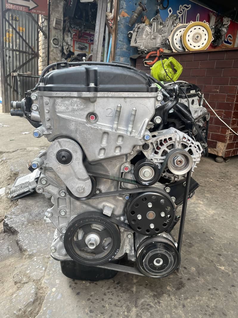 Engine 1