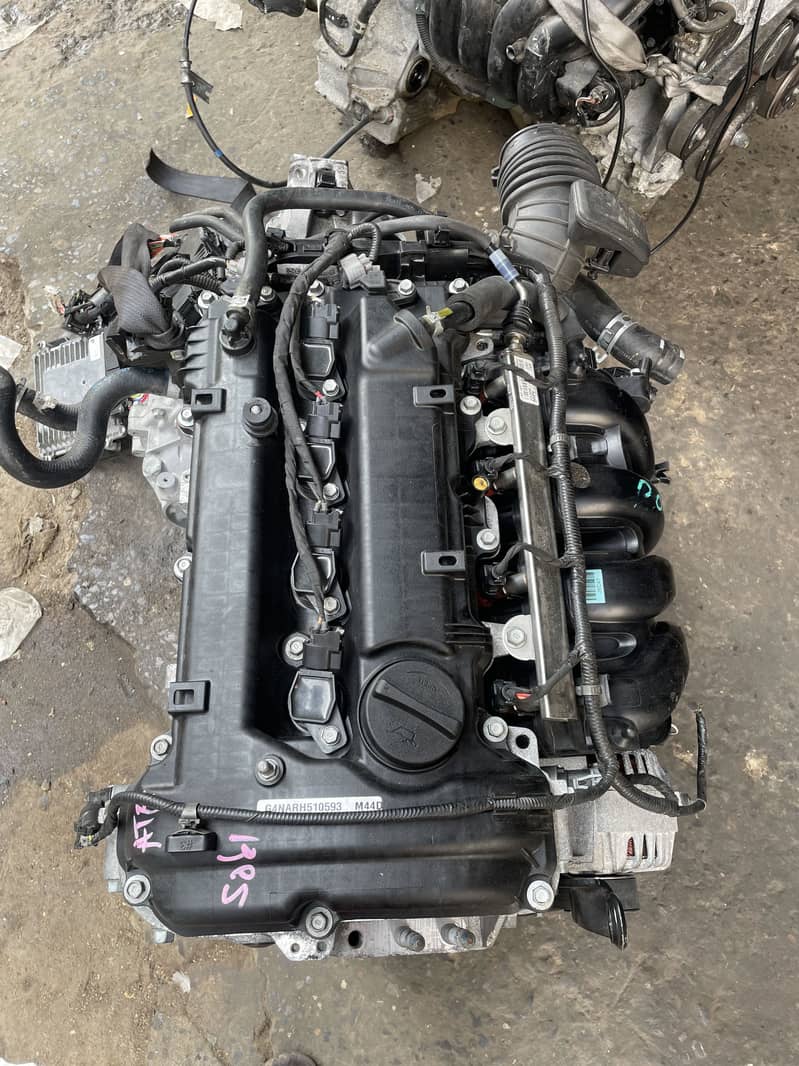 Engine 2
