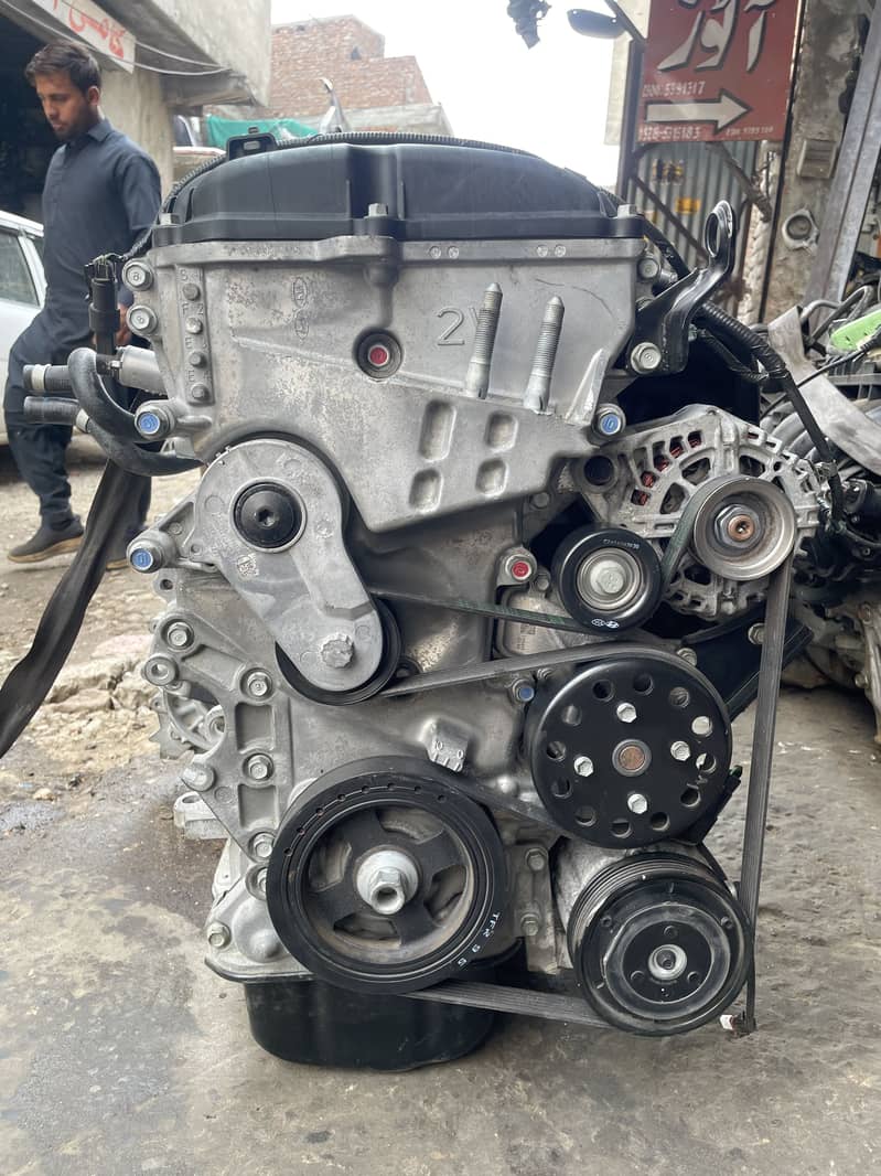 Engine 3