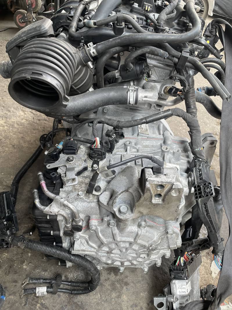 Engine 4