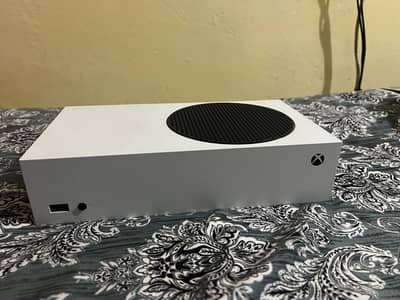 Xbox Series S 10/10 | Original Controller | No Issues 