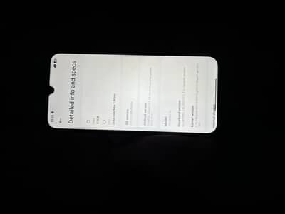 Xiaomi Redmi A7 Pro