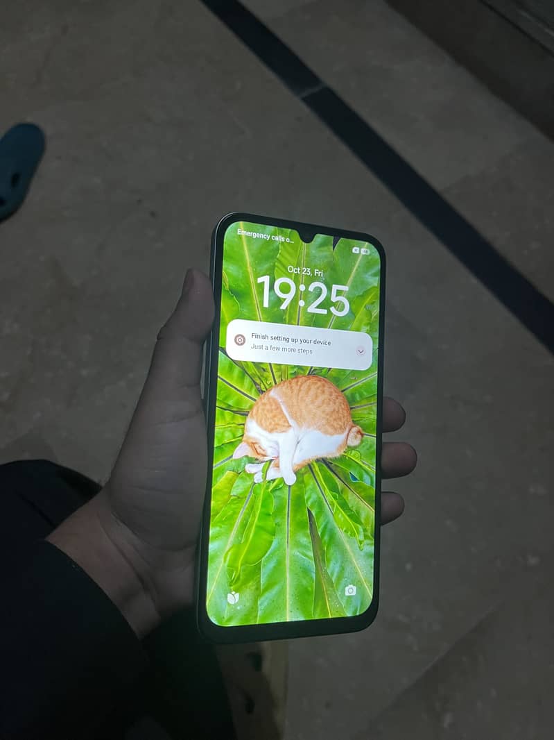 Xiaomi Redmi A7 Pro 3