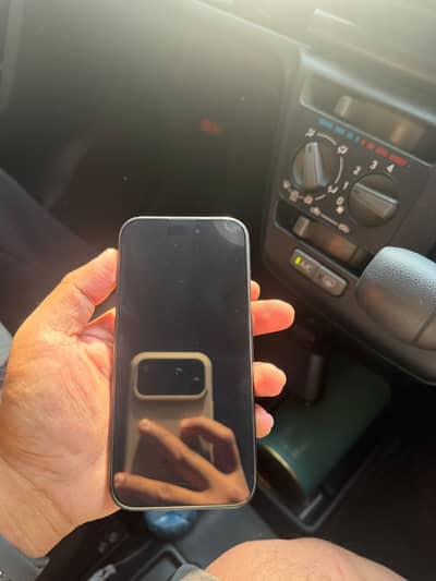 Apple iPhone 15 Pro