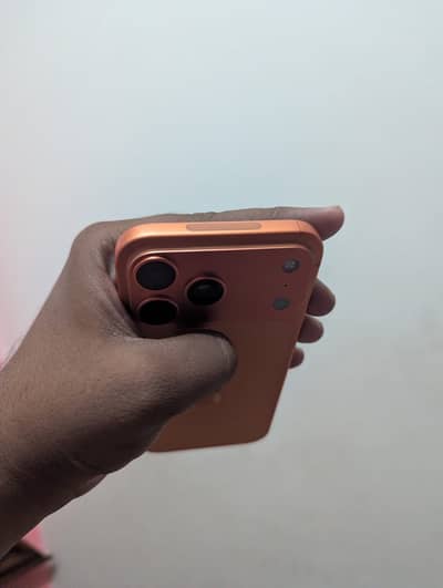 Apple iPhone 17 Pro Max