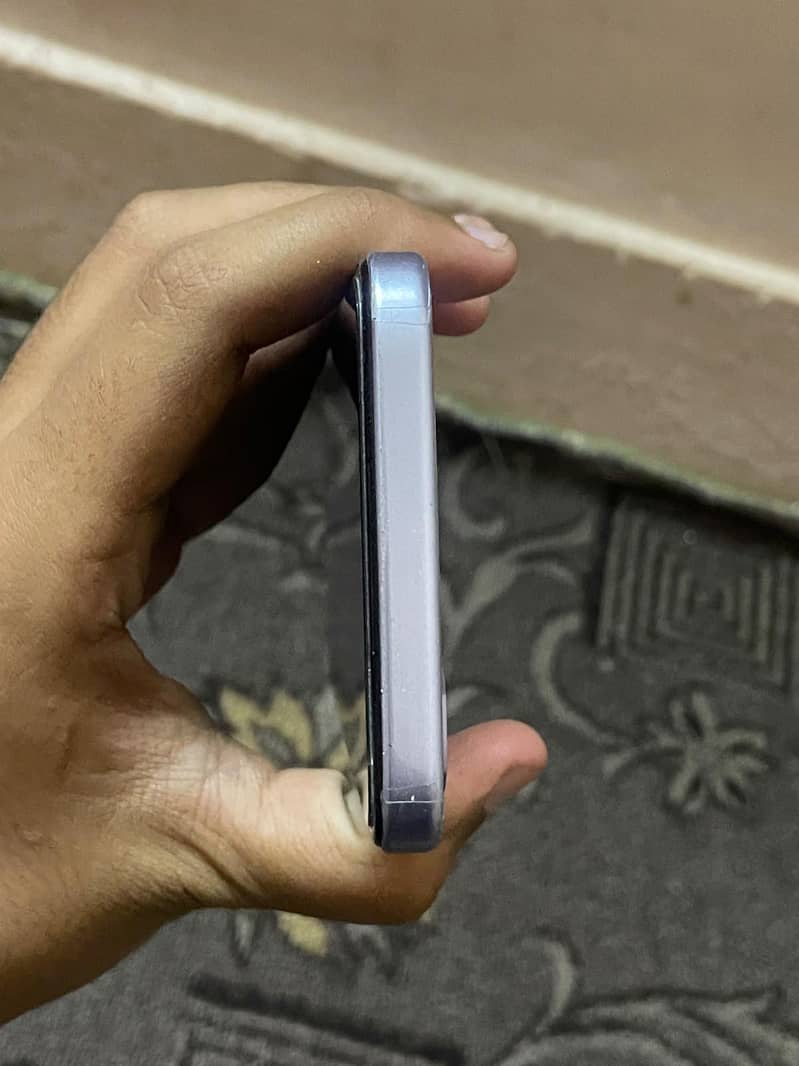 OPPO A6k 1