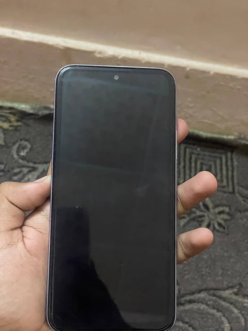 OPPO A6k 2
