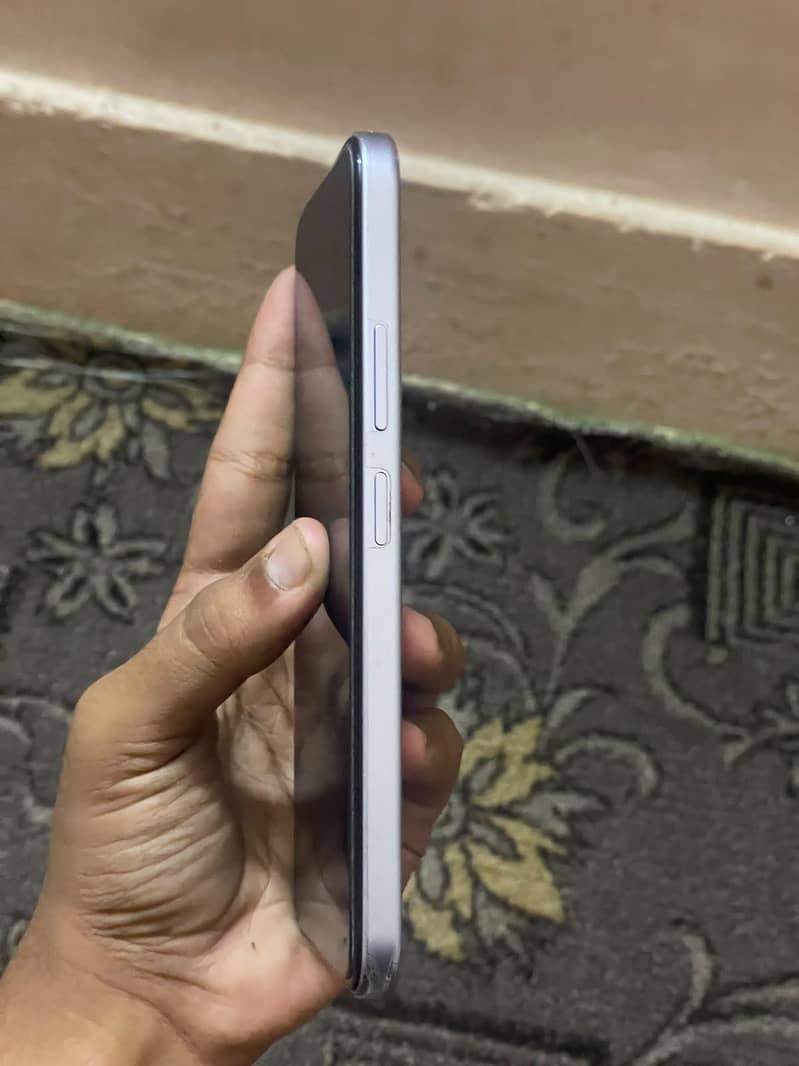 OPPO A6k 6