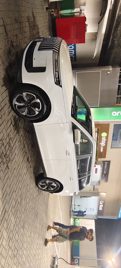 Jaecoo J5 2026