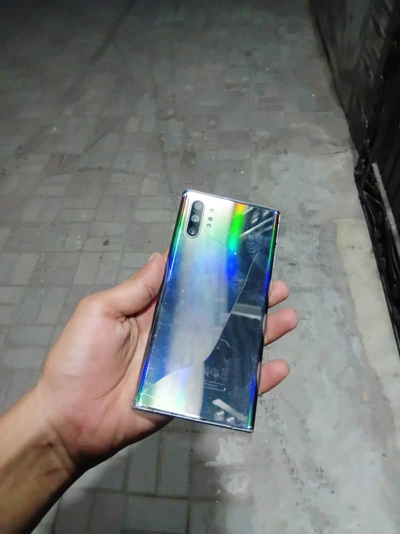 samsung note 10plus 0