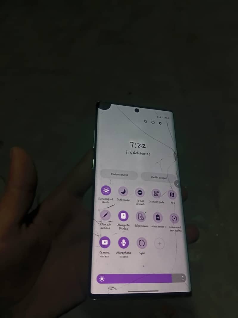 samsung note 10plus 1