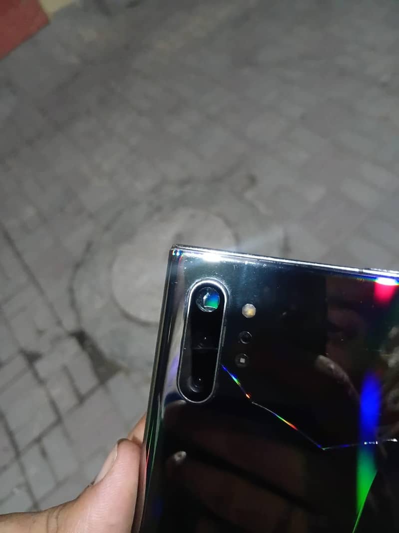 samsung note 10plus 2