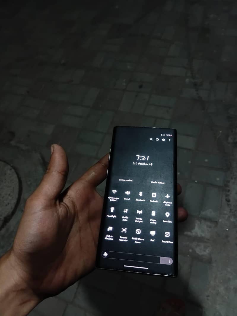samsung note 10plus 4