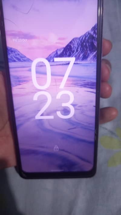Nokia 2.4