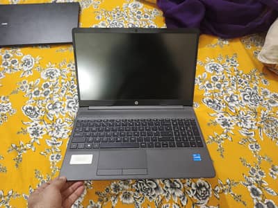 12 Generation Core i5 Hp 250 G9