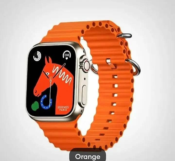 T900 Smart Watch 2