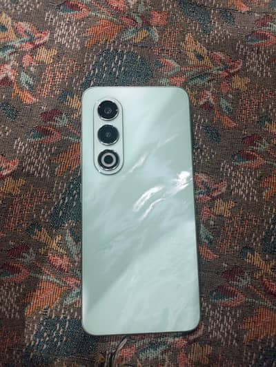Itel S25