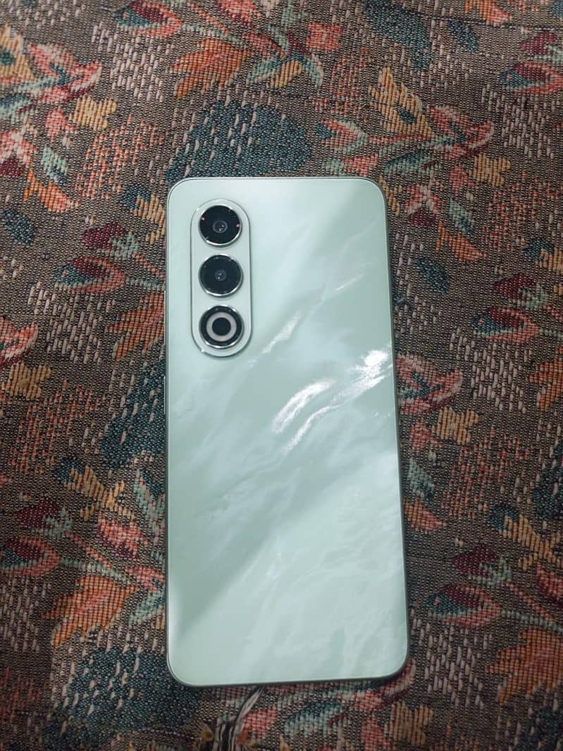 Itel S25 0