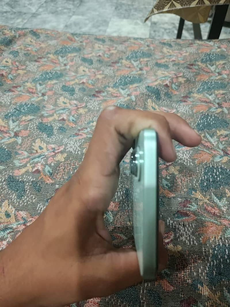 Itel S25 2