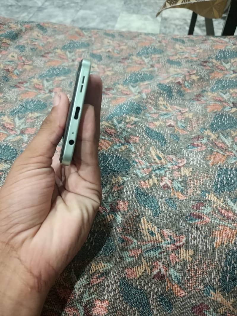 Itel S25 3