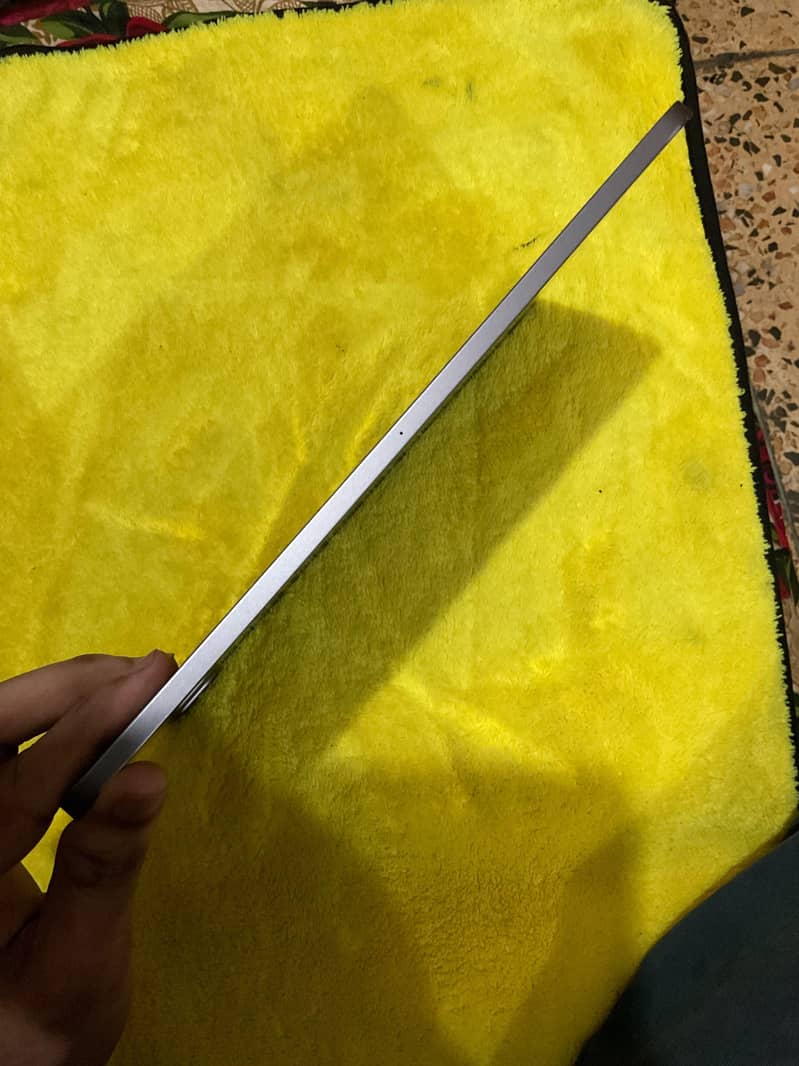 iPad Pro M2 11inch 2
