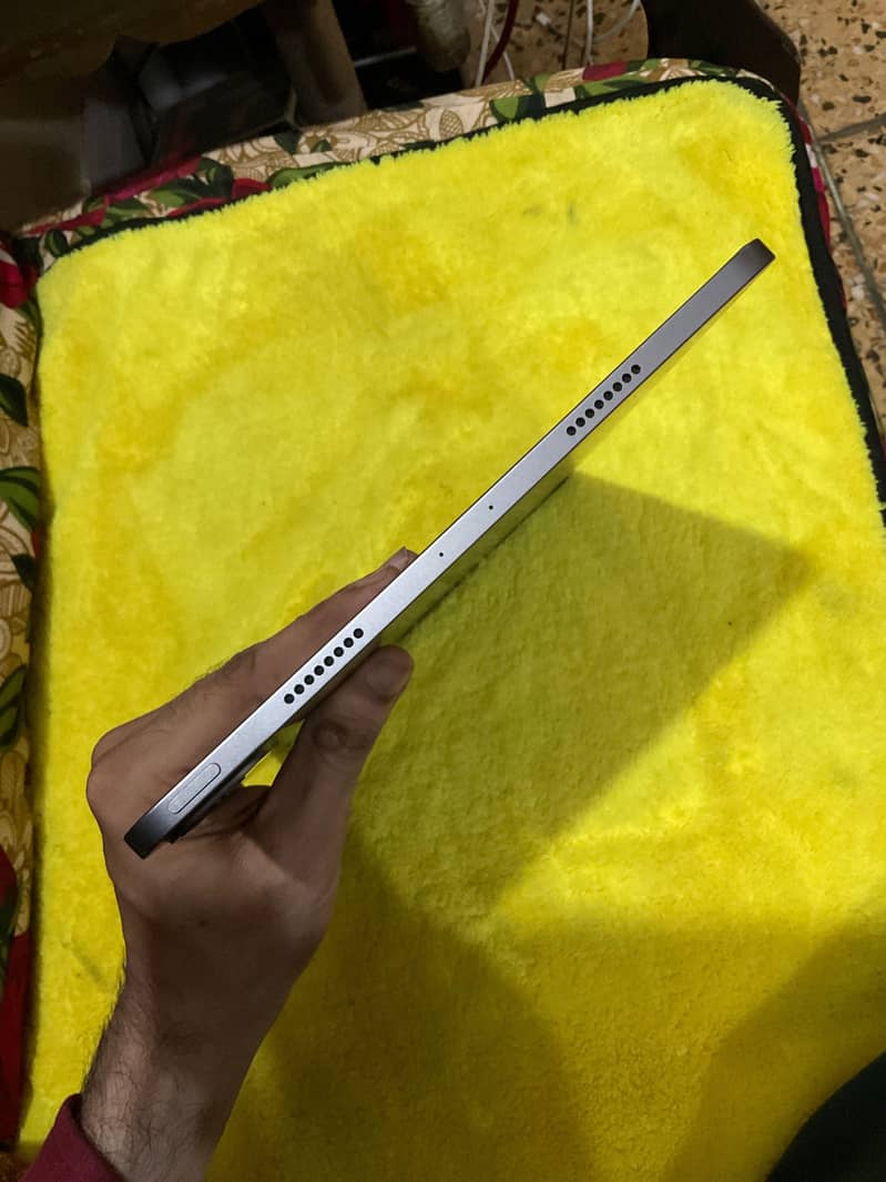 iPad Pro M2 11inch 3