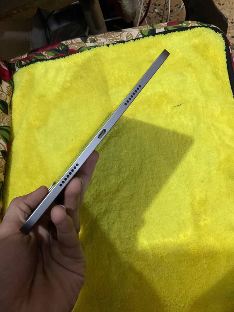 iPad Pro M2 11inch 4
