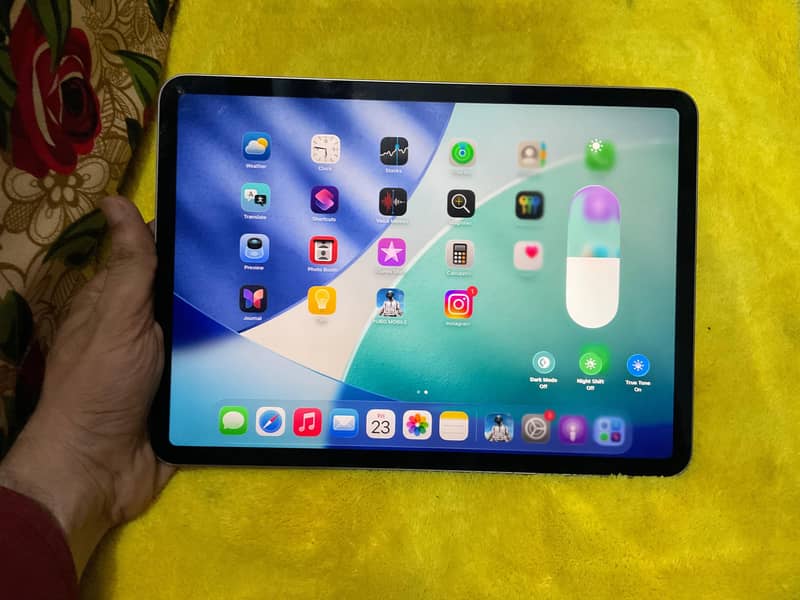 iPad Pro M2 11inch 6