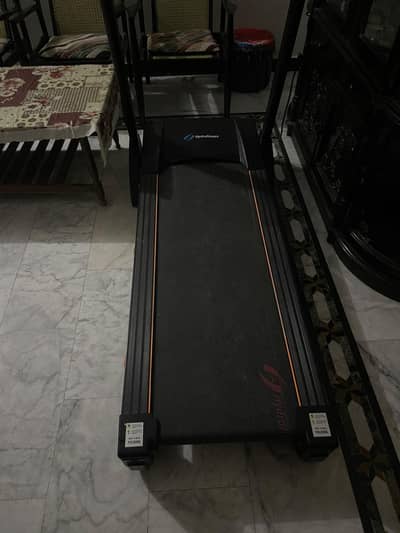 hydro fitness treadmill HF-C10