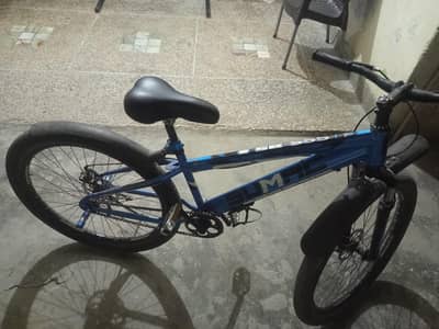 Sac cycle
