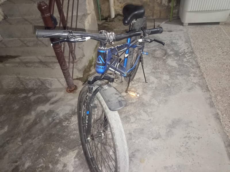 Sac cycle 2