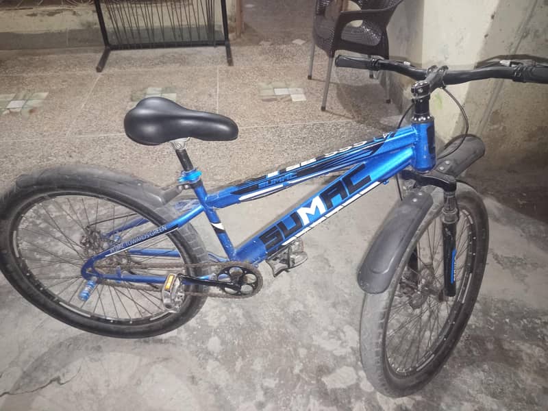 Sac cycle 3