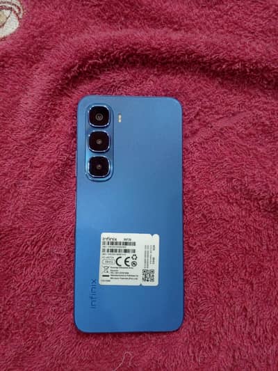 INFINIX HOT 60I