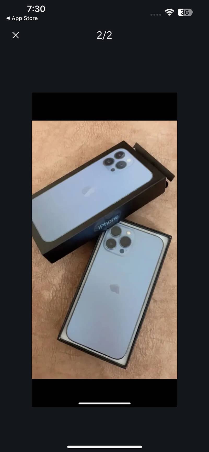 Apple iPhone 13 Pro Max jv 1