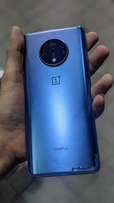 One Plus 7T
