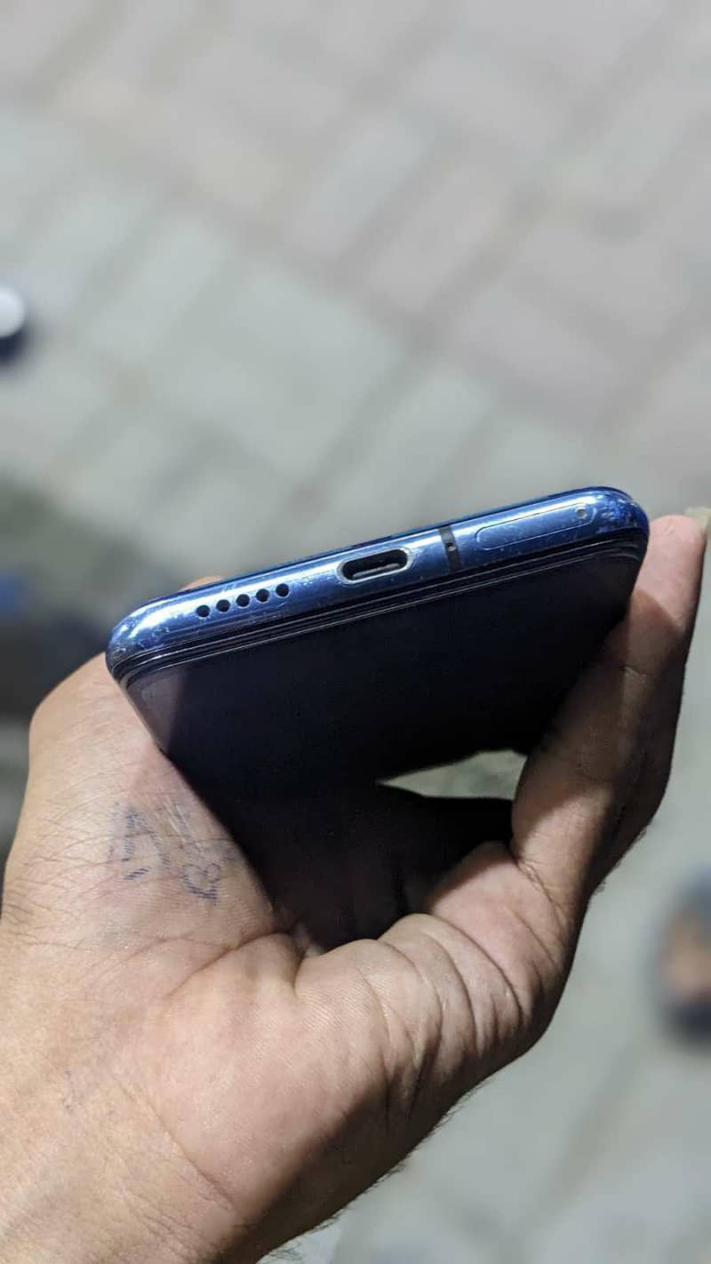 One Plus 7T 2