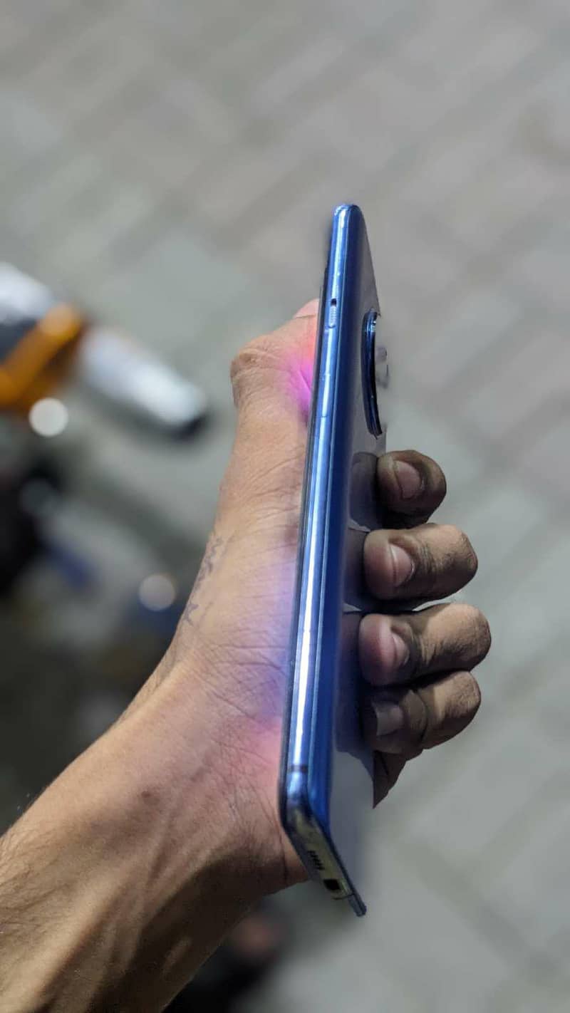 One Plus 7T 4