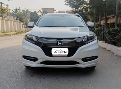 Honda Vezel Hybrid Z Sensing 2016 | 2022 Registered |  B2B Orginal